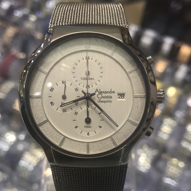 Alexandre Christie AC 6245 MC