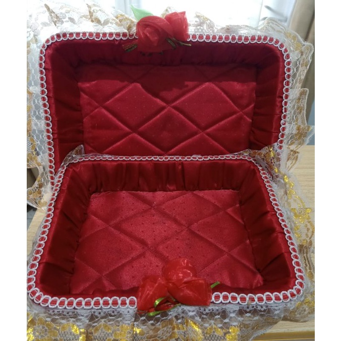 nampan baki tray sangjit