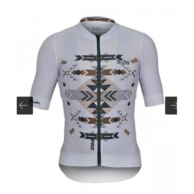 Sub Jersey Pro Series - Aztec Mexico, Size S, New, Original