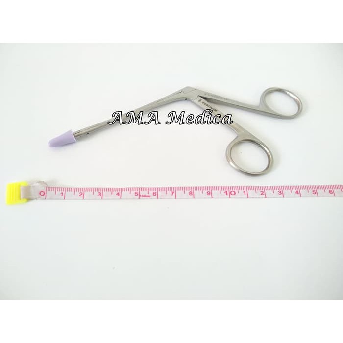 

Aligator gunting aligator / aligator clem ukuran 14 cm