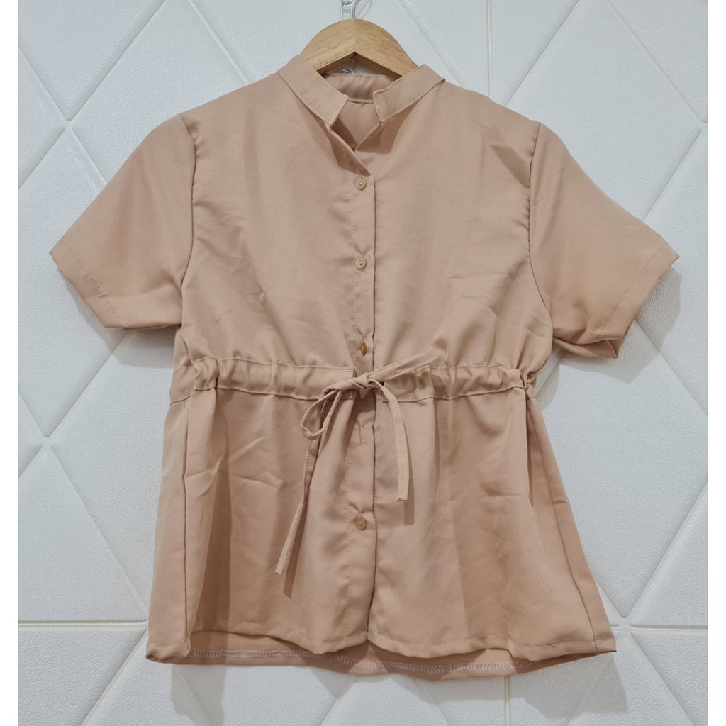 KEM BLOUSE CALOSA