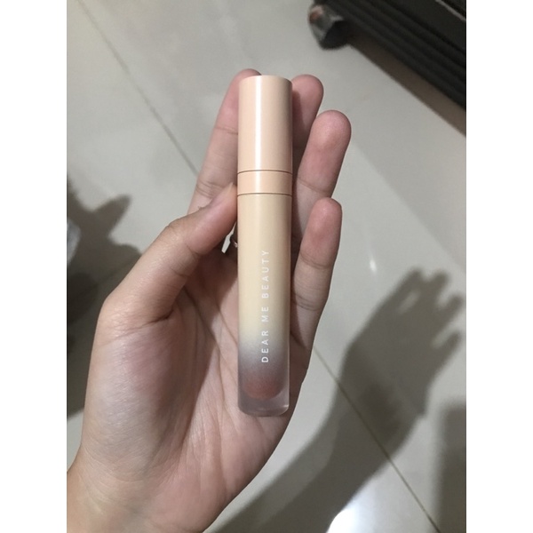 [Preloved] Dear Me Beauty Perfect Matte Lip Coat -Dear Lauren