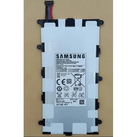 Baterai/Battery Samsung Galaxy Tab 2 GT-P3100