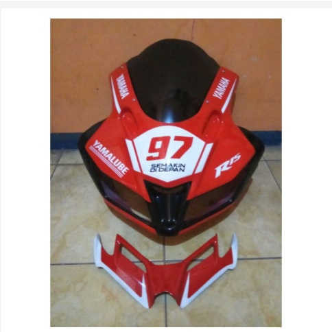 topeng r15 v1 v2 model r15 v3