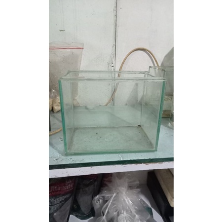 Aquarium 20x13x15