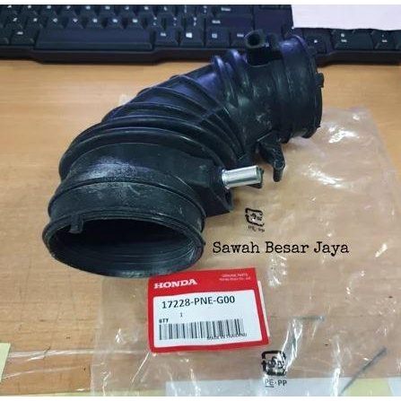Selang Selang Pipa Hawa Udara Belalai Box Filter Crv Gen 2 Stream 2.0