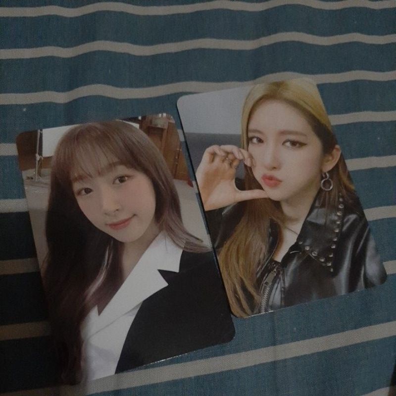 PC WJSN SOOBIN EXY