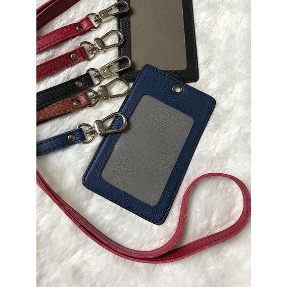 

☑ ID CARD HOLDER plus TALI ☀