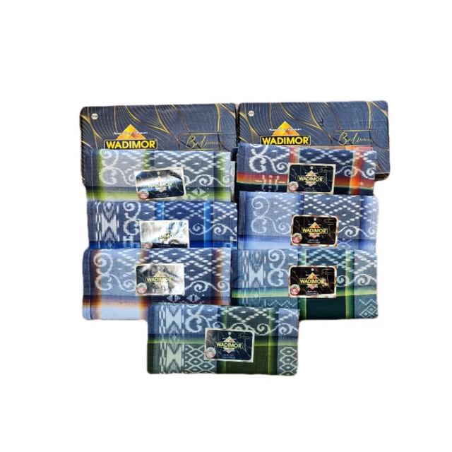 SARUNG WADIMOR BALIMOON (NEW COLLECTION)