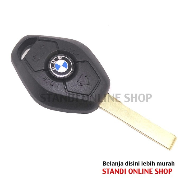 Cassing Kunci Remote Rumah Kunci BMW 325 325i 330 330i 325i Murah