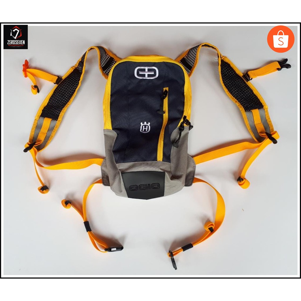 HYDROBAG / TAS PUNGGUNG TRAIL