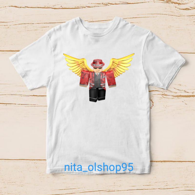 baju anak minicraft baju Minecraft roblox