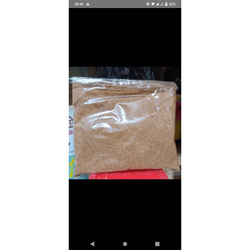 

Bubuk Go Hiong / Bumbu Ngo Hiong