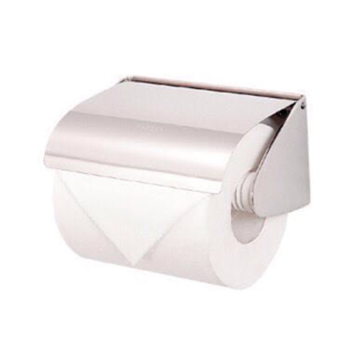 Tempat tissue stainless K100 rak tisu gulung rak tissu Tempat tissue stainless K100 rak tisu gulung rak tissu