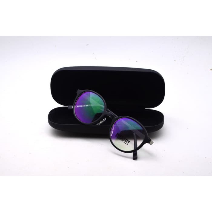 Ready                      frame kacamata minus (frame+lensa) MOSCOT kacamata pria wanita 51063