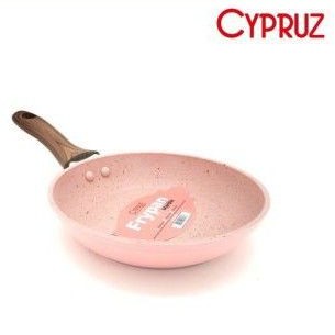 Wajan Cyprus Mini Frypan Marble 16cm
