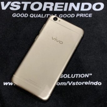 Vivo Y55s 2/16 GB Ex Resmi Vivo Indonesia Second Bekas Seken Original Ex Pemakaian Good Condition