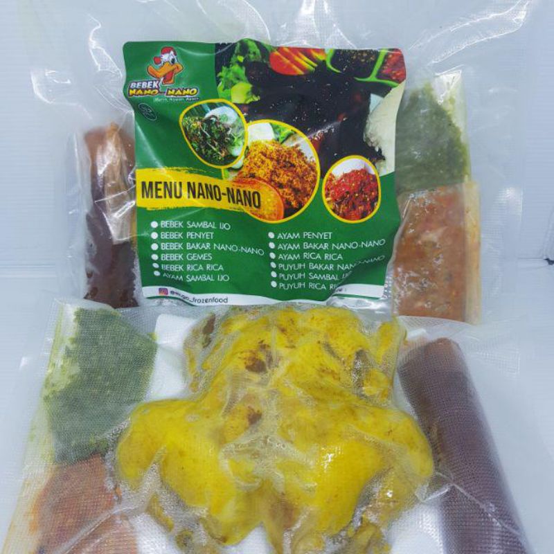 

Bebek Nano Nano