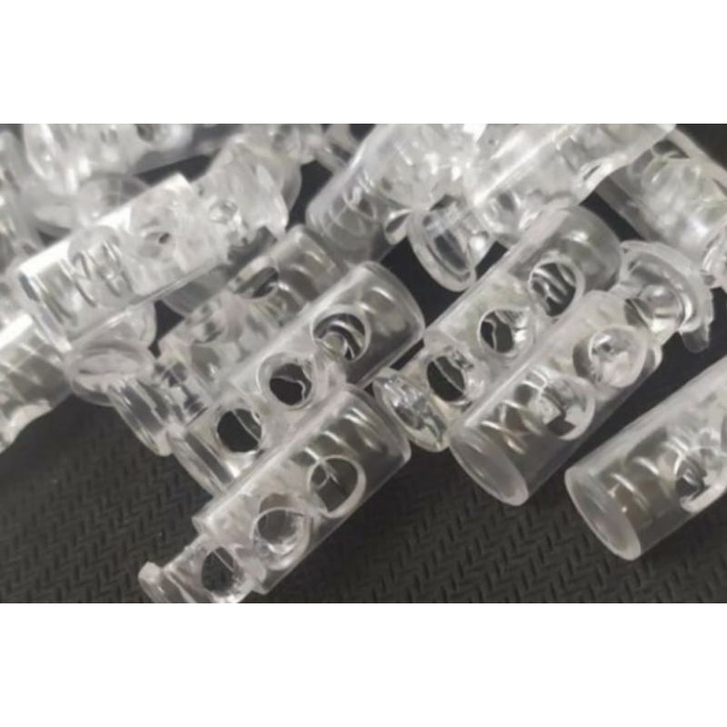 STOPPER LUBANG 2 TALI MASKER / STOPPER BAMBU BENING