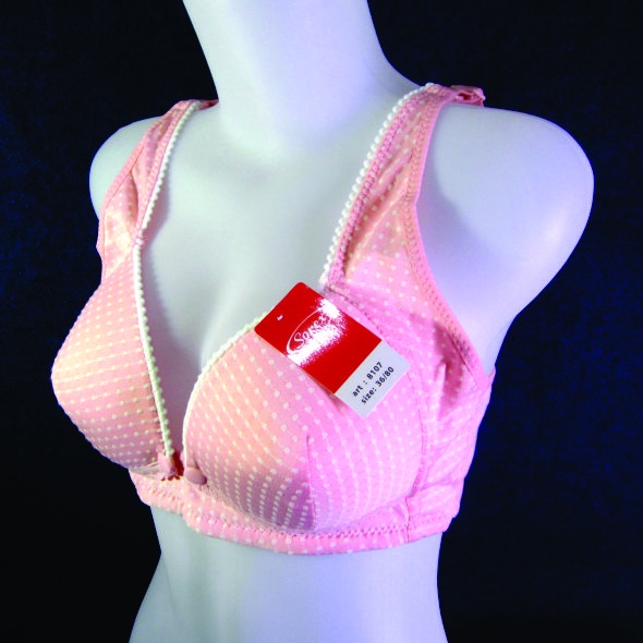 Sorex Bra 8107 BH Menyusui | Nursing Bra Sorex Tanpa Kawat Wanita Dewasa | Open Sorex