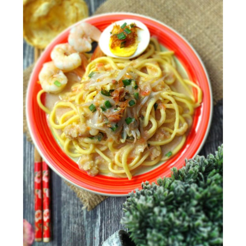 

Mie Celor Palembang Hana Kitchen