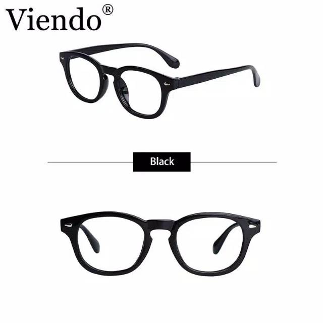 Kacamata Anak Anti Radiasi Original Asli Korea Kecil Frame Kacamata Anti Silau Kaca Mata-2