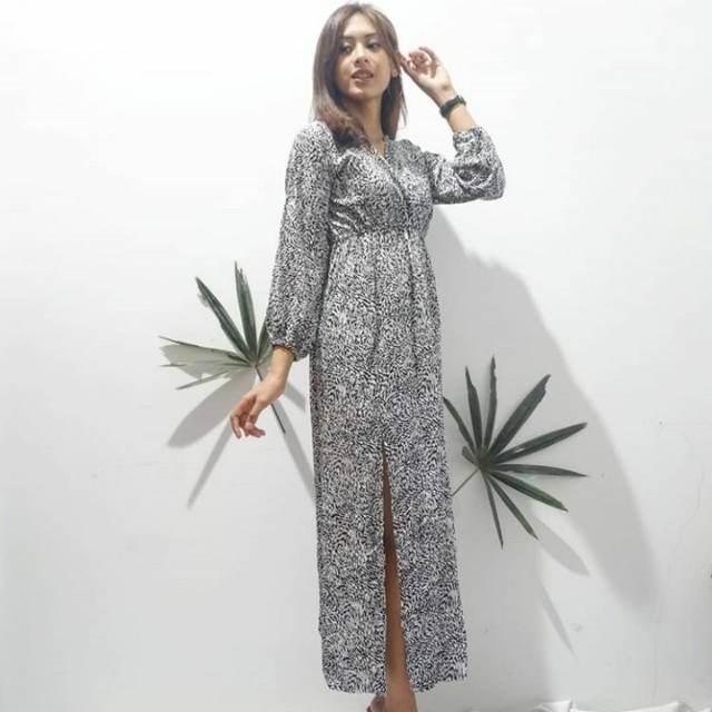 Soraya dress