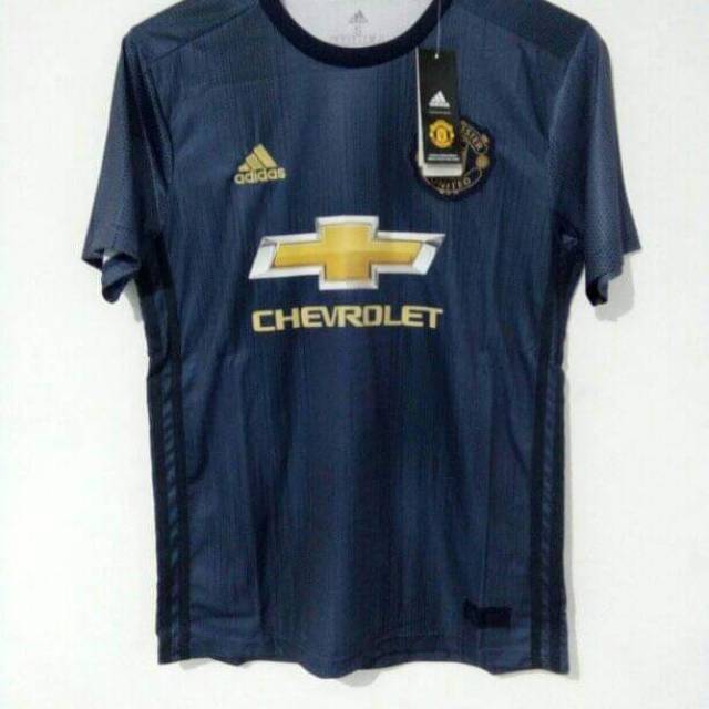 Jersey MU 3rd 18- 19 GO