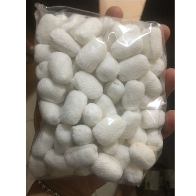 Tampon Kassa