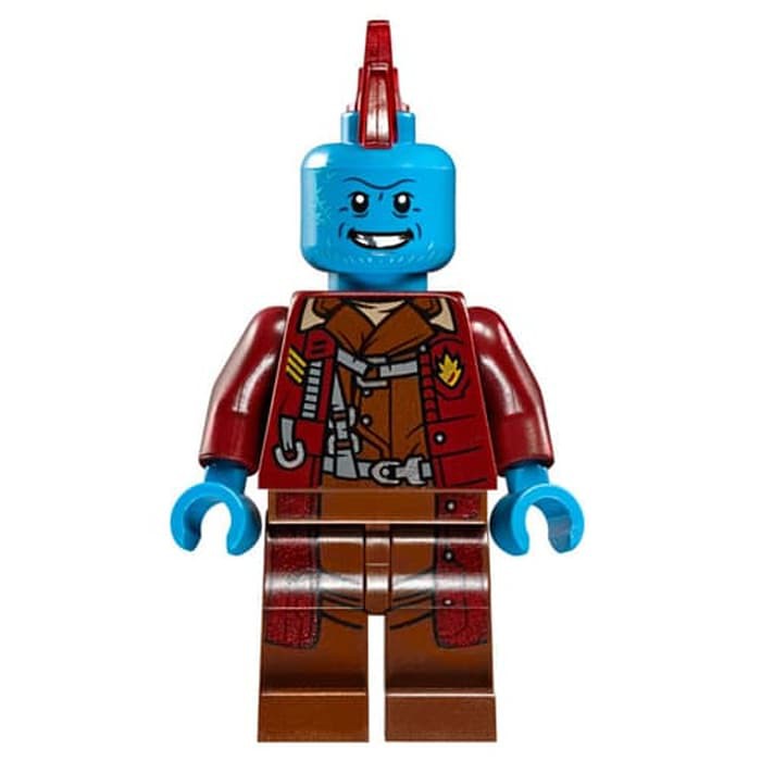 Lego Yondu (76080)
