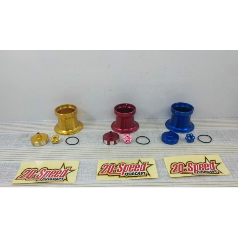 Velocity karbu pe 28