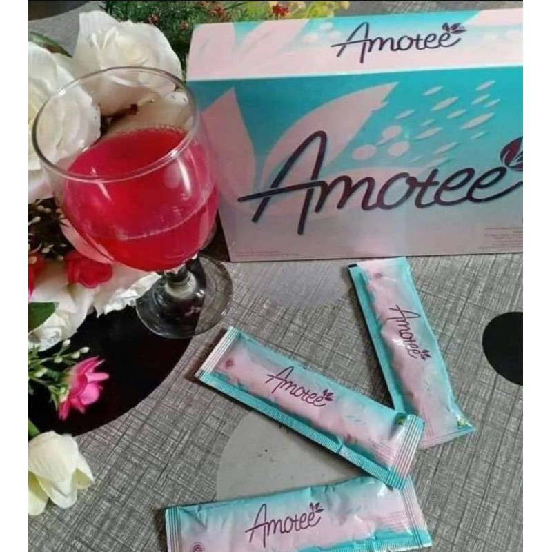 Amotee, amotee nasa original, amote