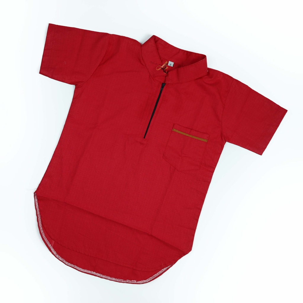 KOKO KURTA TURKI ANAK LAKI LAKI SIGARET KURTA001 Arshila_fashion