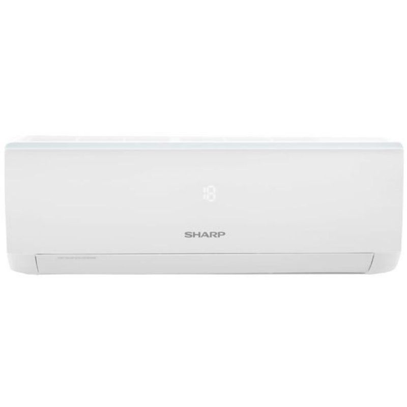 AC Sharp AU-A5UCY 1/2PK terbaru lebih hemat listrik  #0723