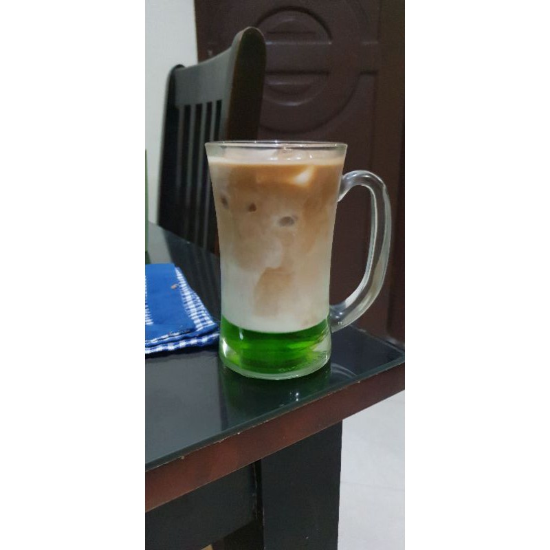 

Frencais Kopi Rumahan