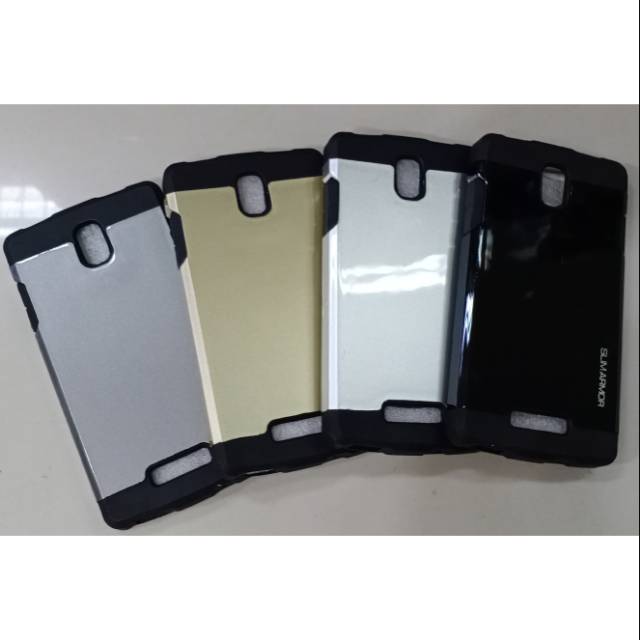 Hardcase Oppo R831