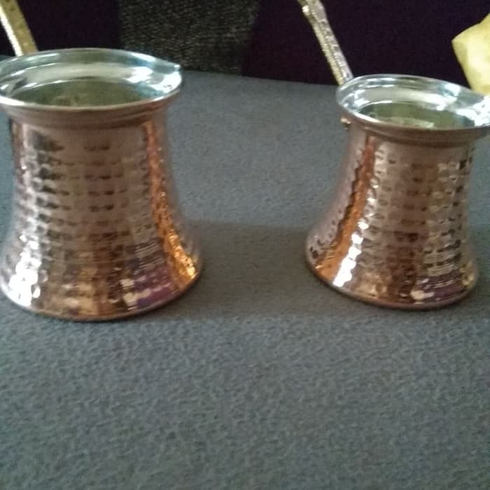 Ibrik Tembaga Turkish Coffee Murah