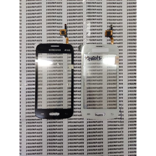 TOUCHSCREEN TS TC SAMSUNG GALAXY STAR PLUS S7260 S7262 ORIGINAL