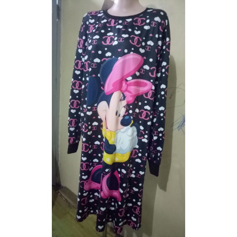 pinkdose tunik