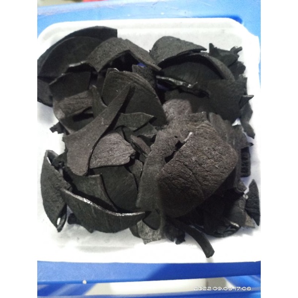 

ARANG BATOK KELAPA