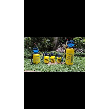 SPRAYER KYOKAN 5 LITER