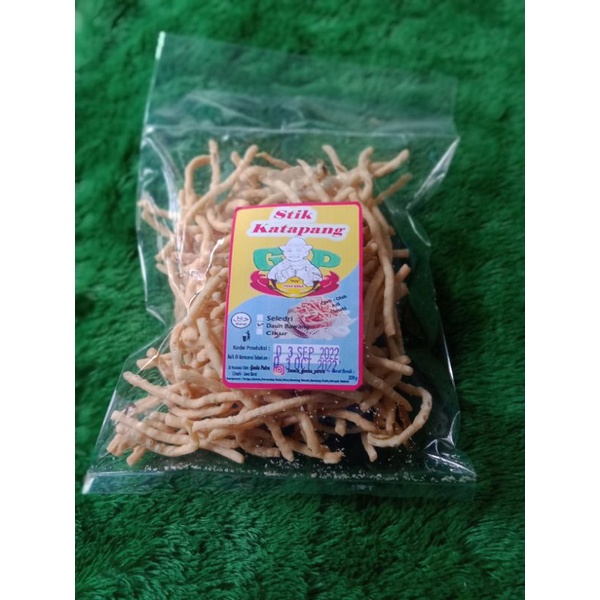 

stik katapang bawang 1000g