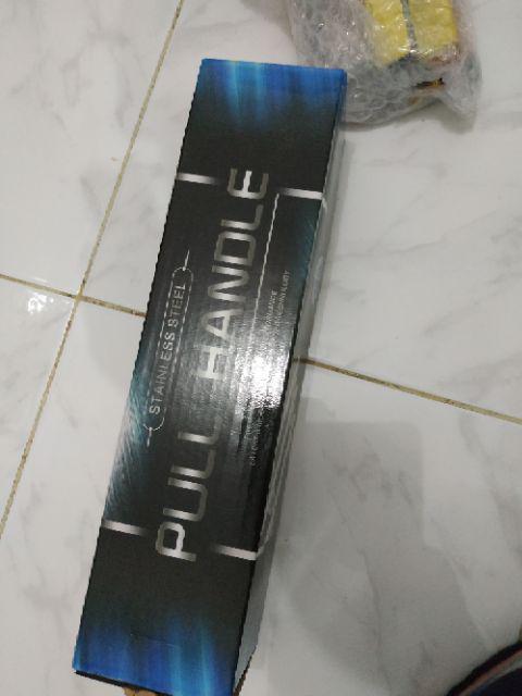 Eelic Grp-almhsj4i Grendel Selot Pintu Rumah Slot Jendela Lemari