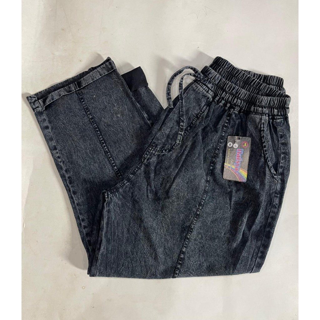 MBC COLLECTION_ Daniel Pant Jumbo // Jeans Jumbo // Celana Jumbo