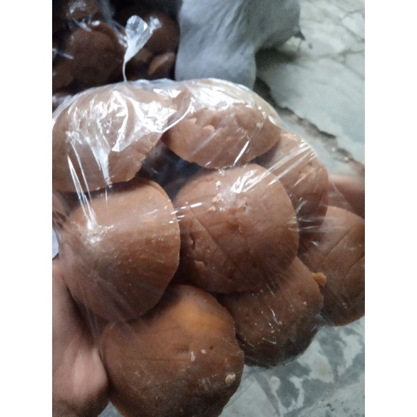 

Gula Jawa Asli Bantul Jogja | Nira Kelapa/Legen lebih banyak | Fresh Produk Home Industri | Gula Jawa Khas Bantul-Yogyakarta