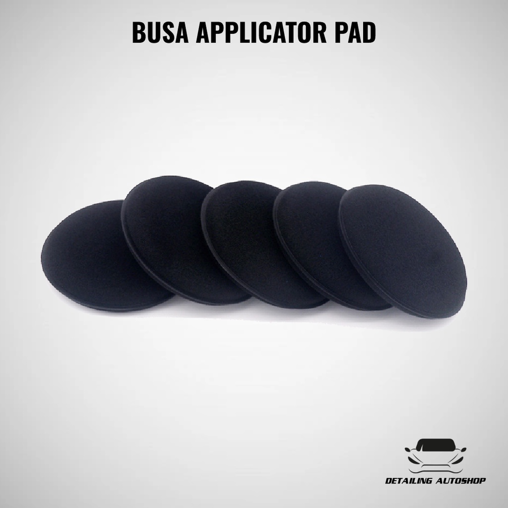 Busa Sponge Applicator Pad