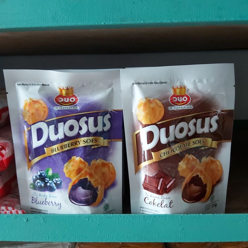 duosus