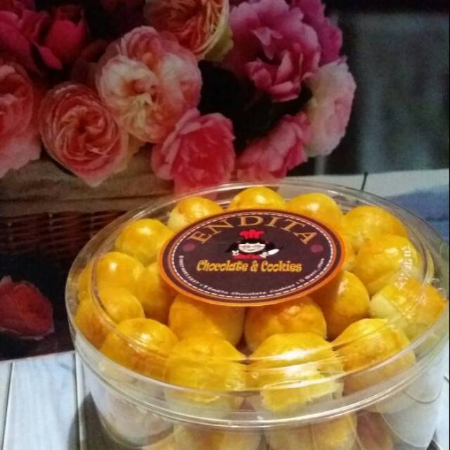 

Nastar Original Home Made 250gr