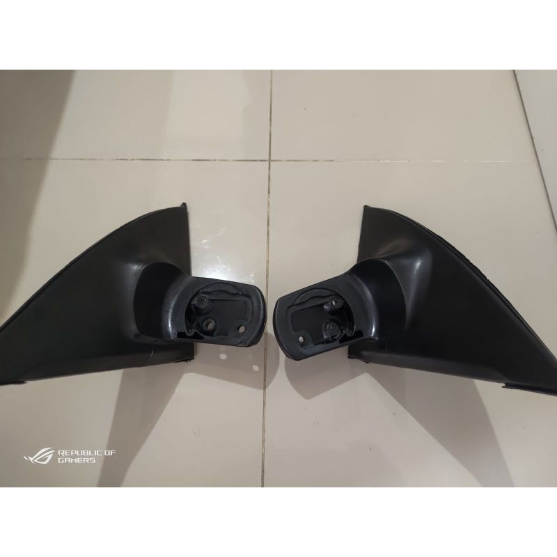 Kaki Spion Toyota Avanza Lengan Gagang Spion Toyota Avanza VVTI Kiri Kanan Tahun 2004 sd 2011