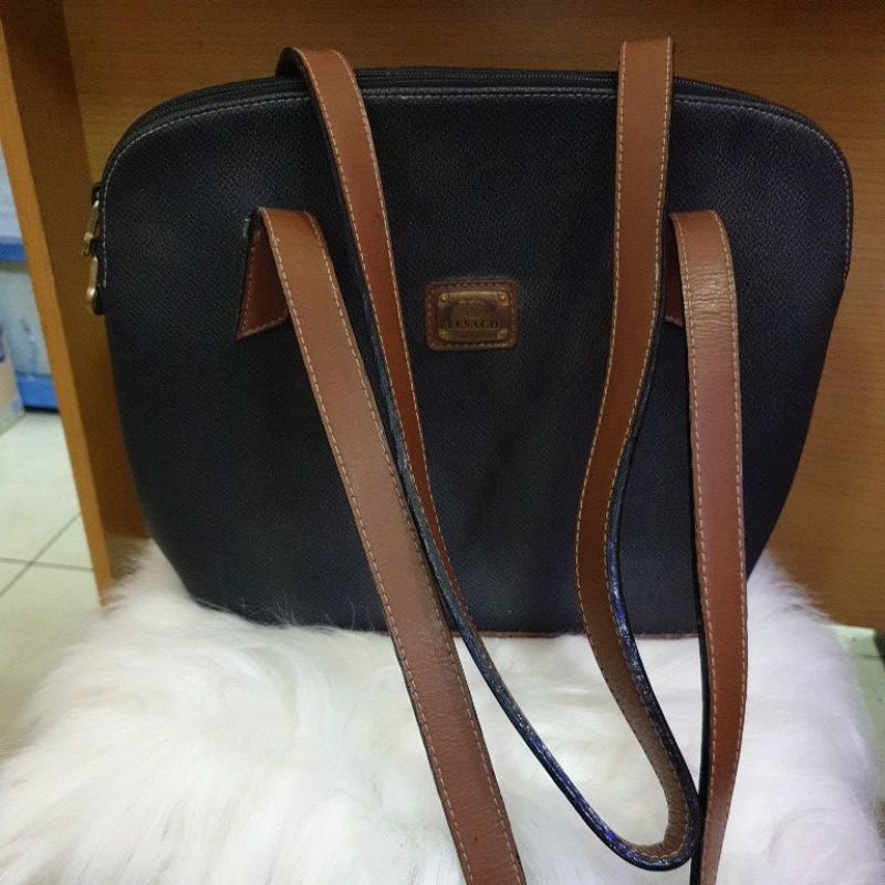 TAS LESACH PRELOVED VINTAGE AUTHENTIC